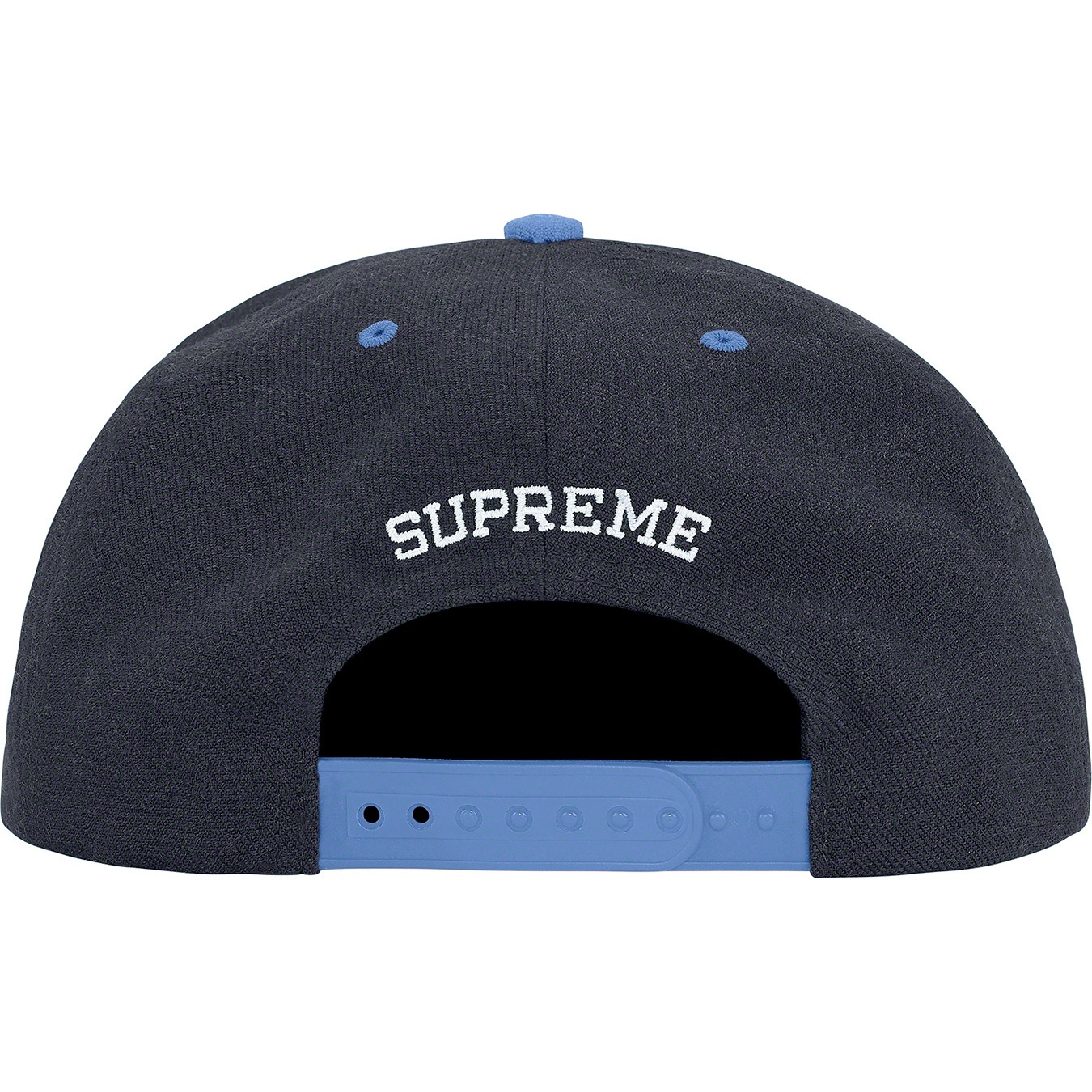 Bones Logo 5-Panel view 3